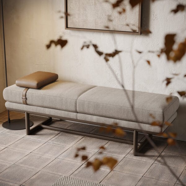 Boa bench