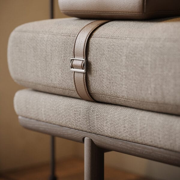 Boa bench - Image 4