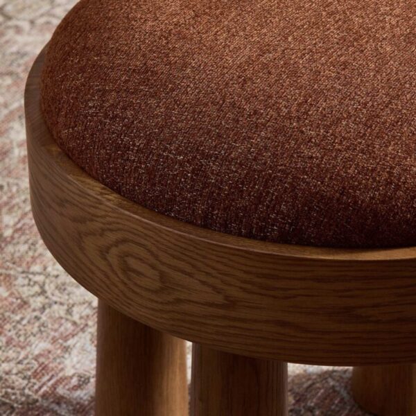 Lilow Stool - Image 4