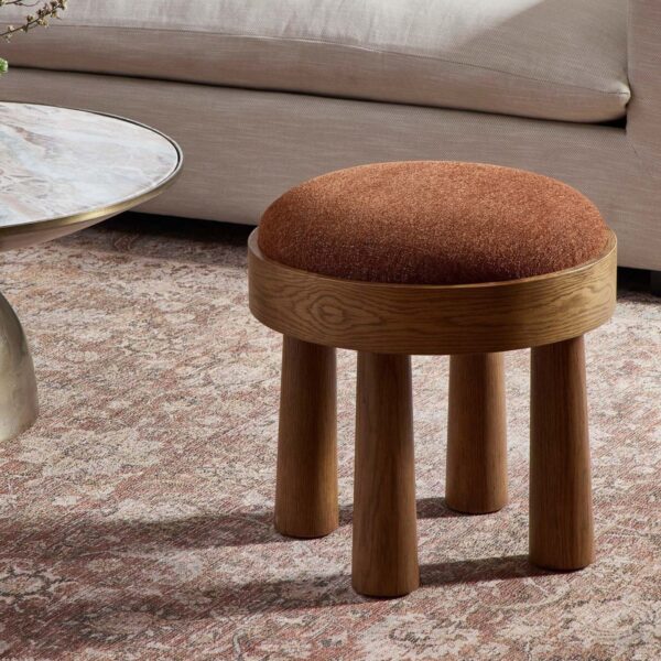 Lilow Stool - Image 2