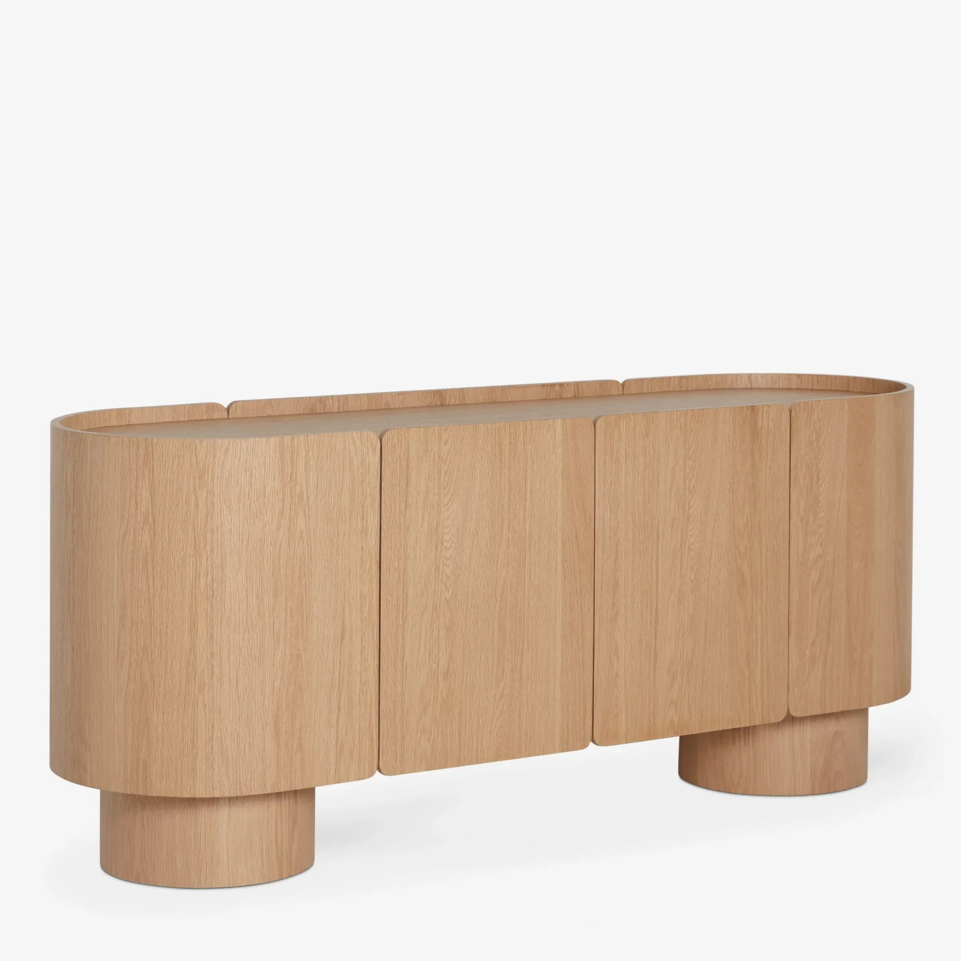 Lulwa Sideboard - Image 4
