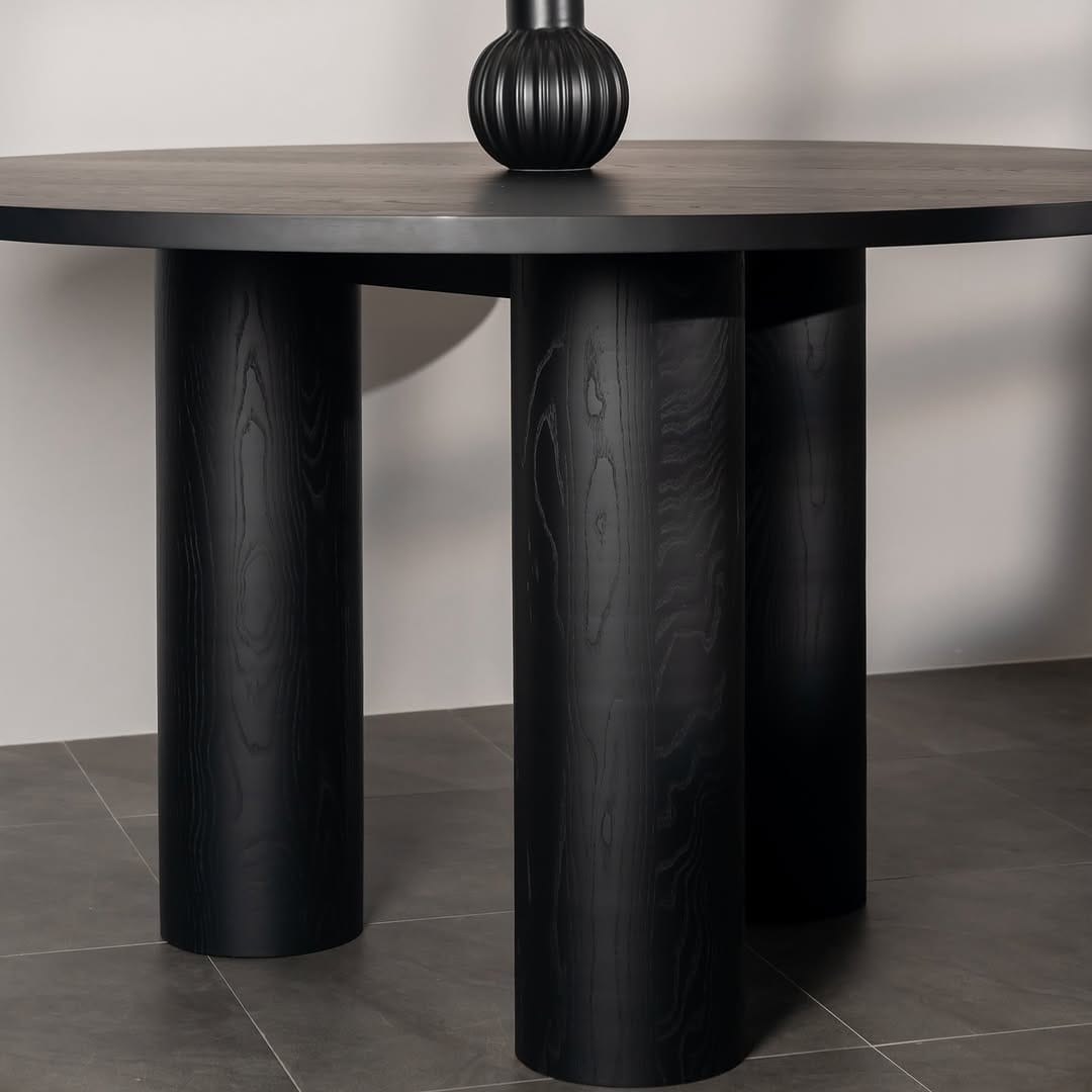 Tres Dining Table - Image 3