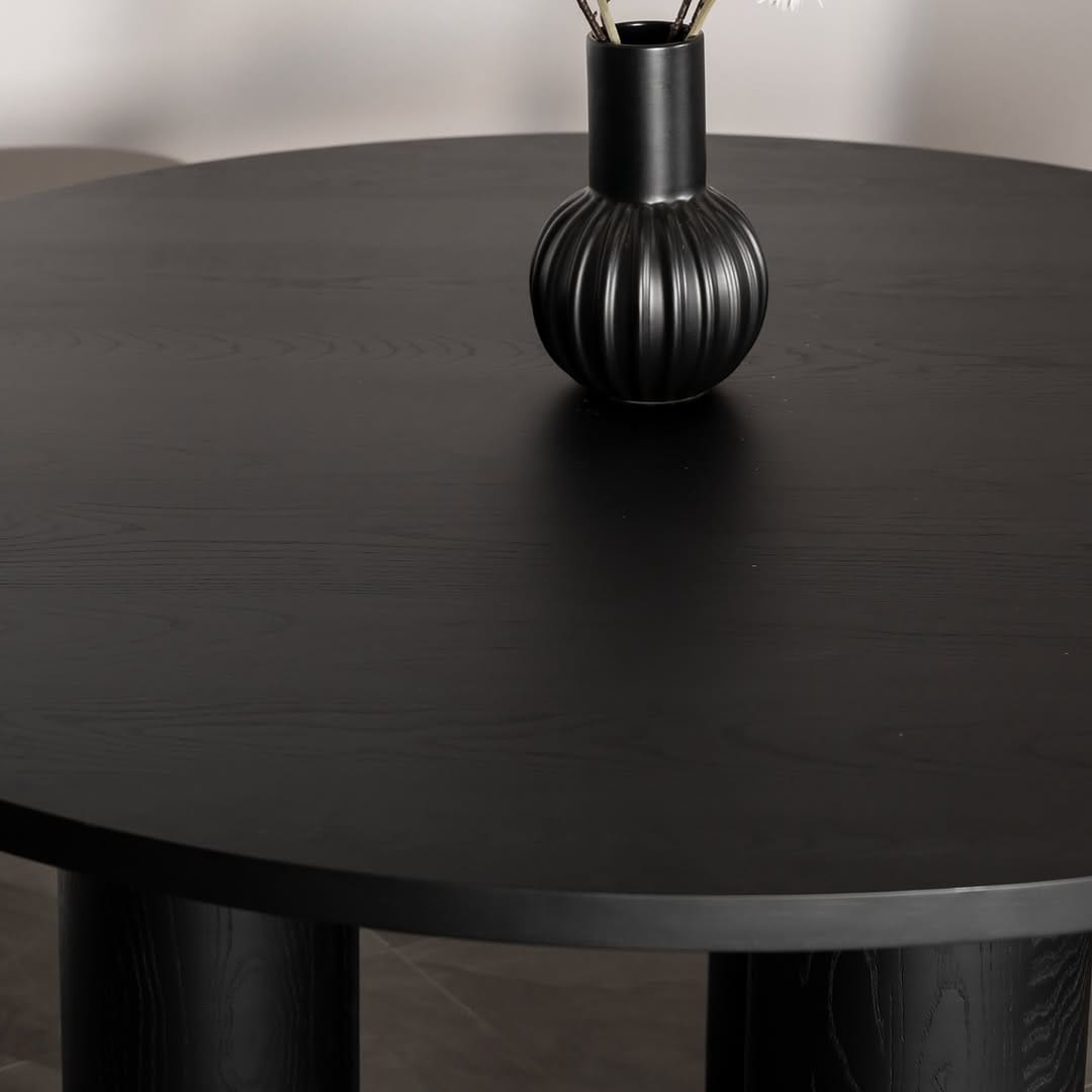 Tres Dining Table - Image 4