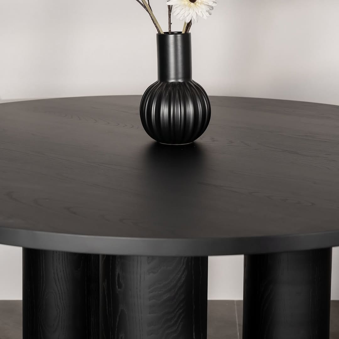 Tres Dining Table - Image 6