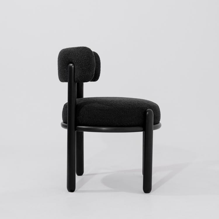 Minuit Dining Chair - Image 2