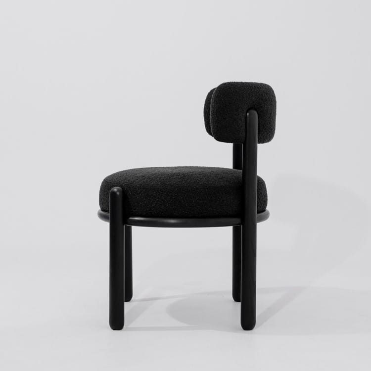 Minuit Dining Chair - Image 3