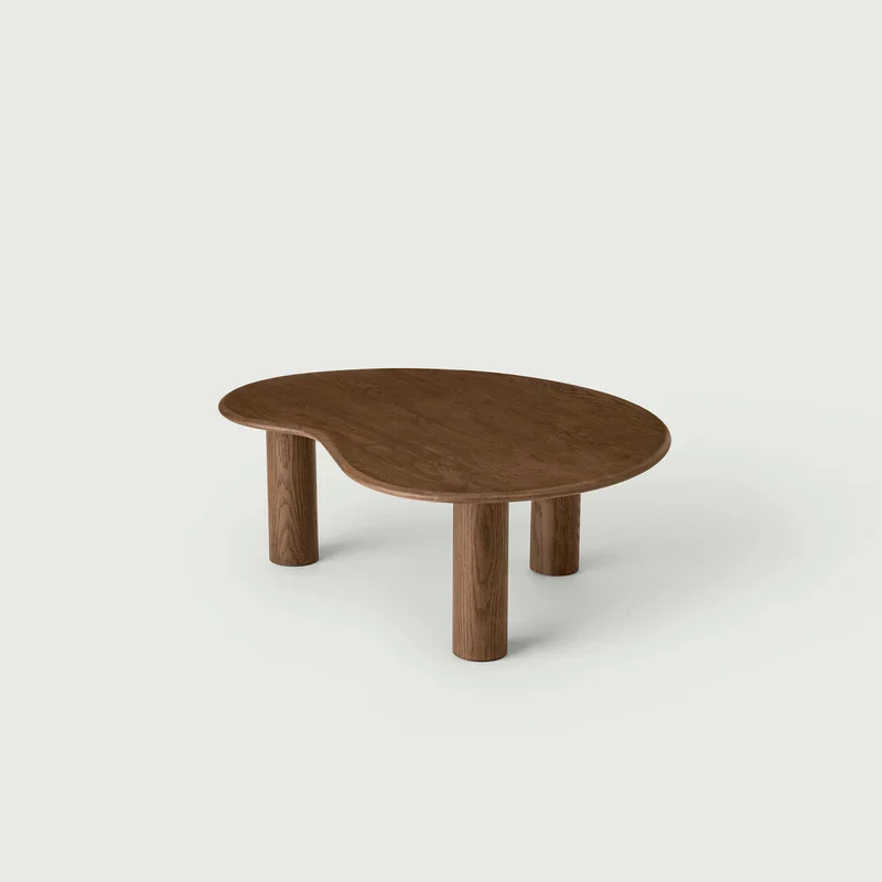 Olly Organic Coffee Table - Image 4