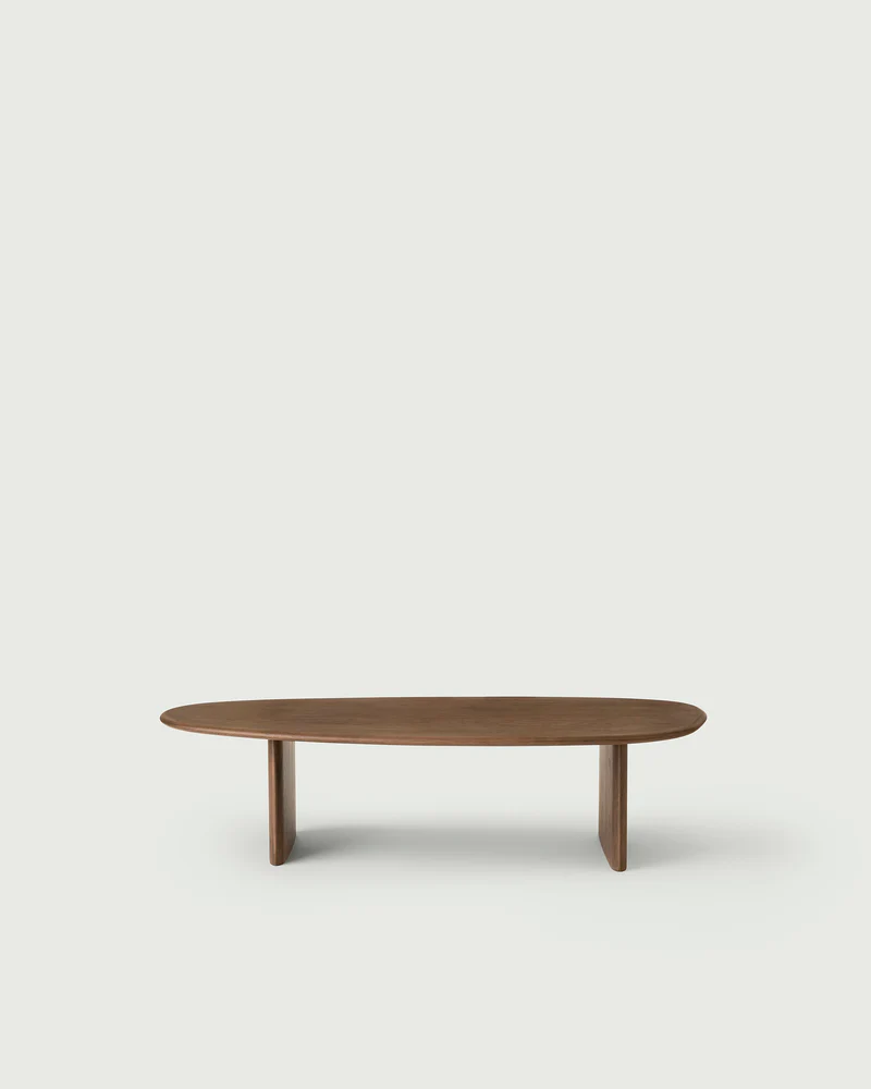 Santos Organic Coffee Table - Image 5