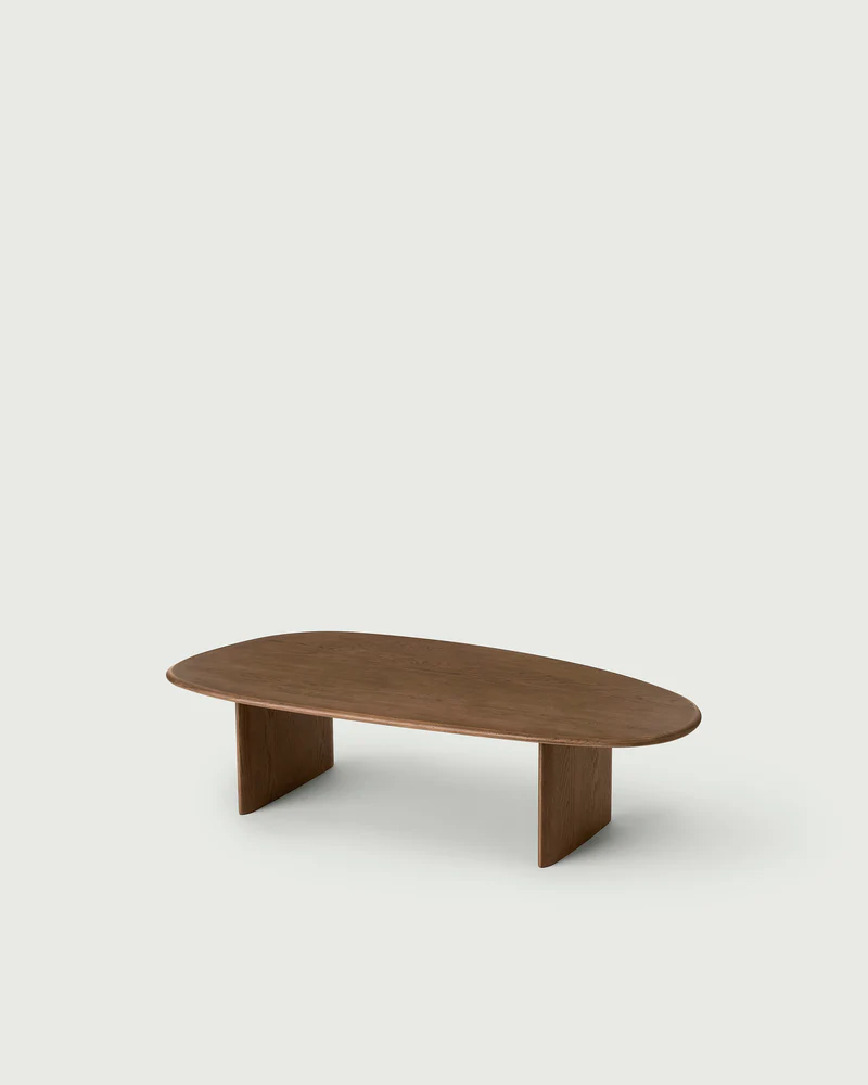 Santos Organic Coffee Table - Image 2